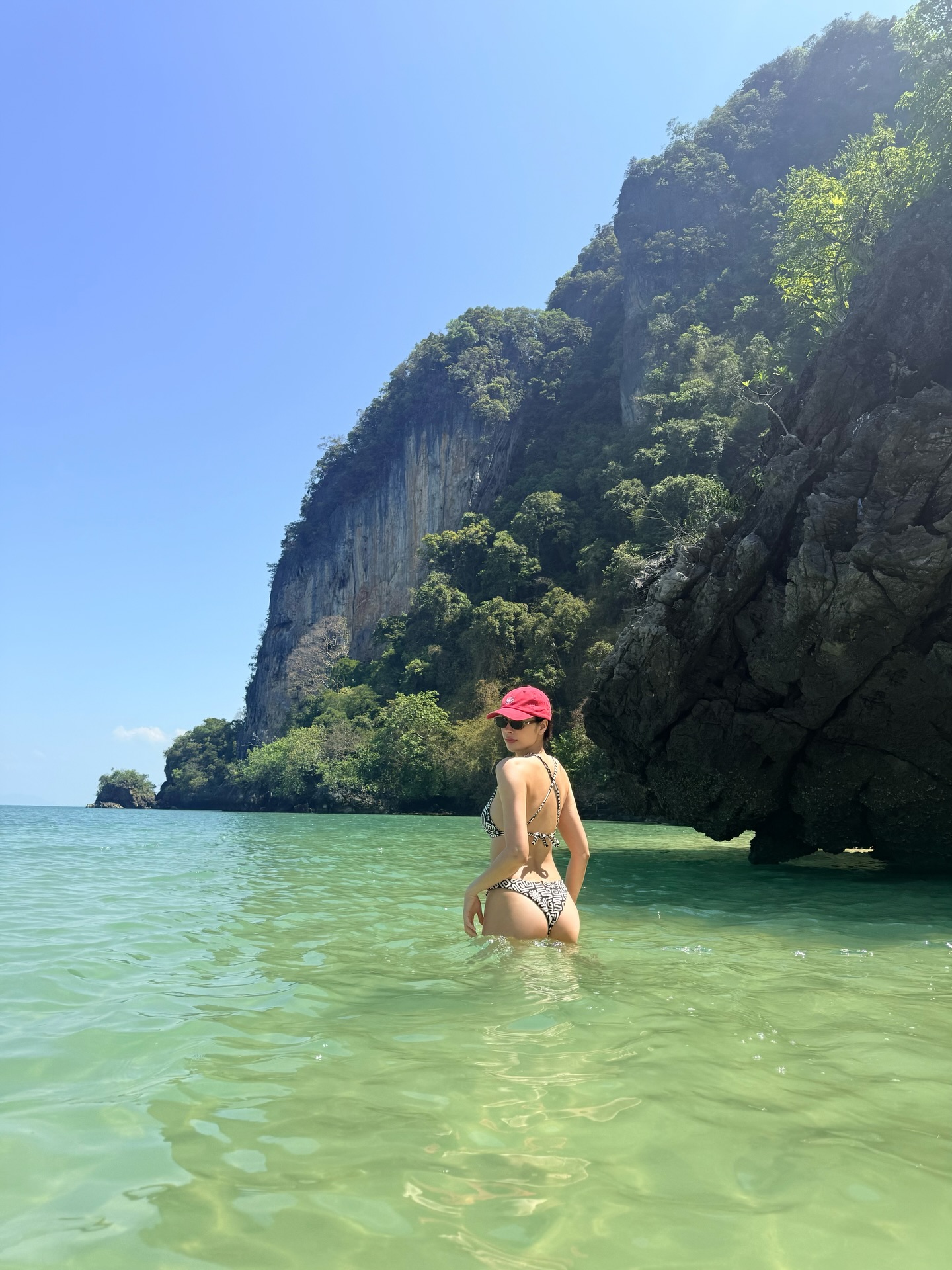 แพร์ - พิชชาภา พันธุมจินดา