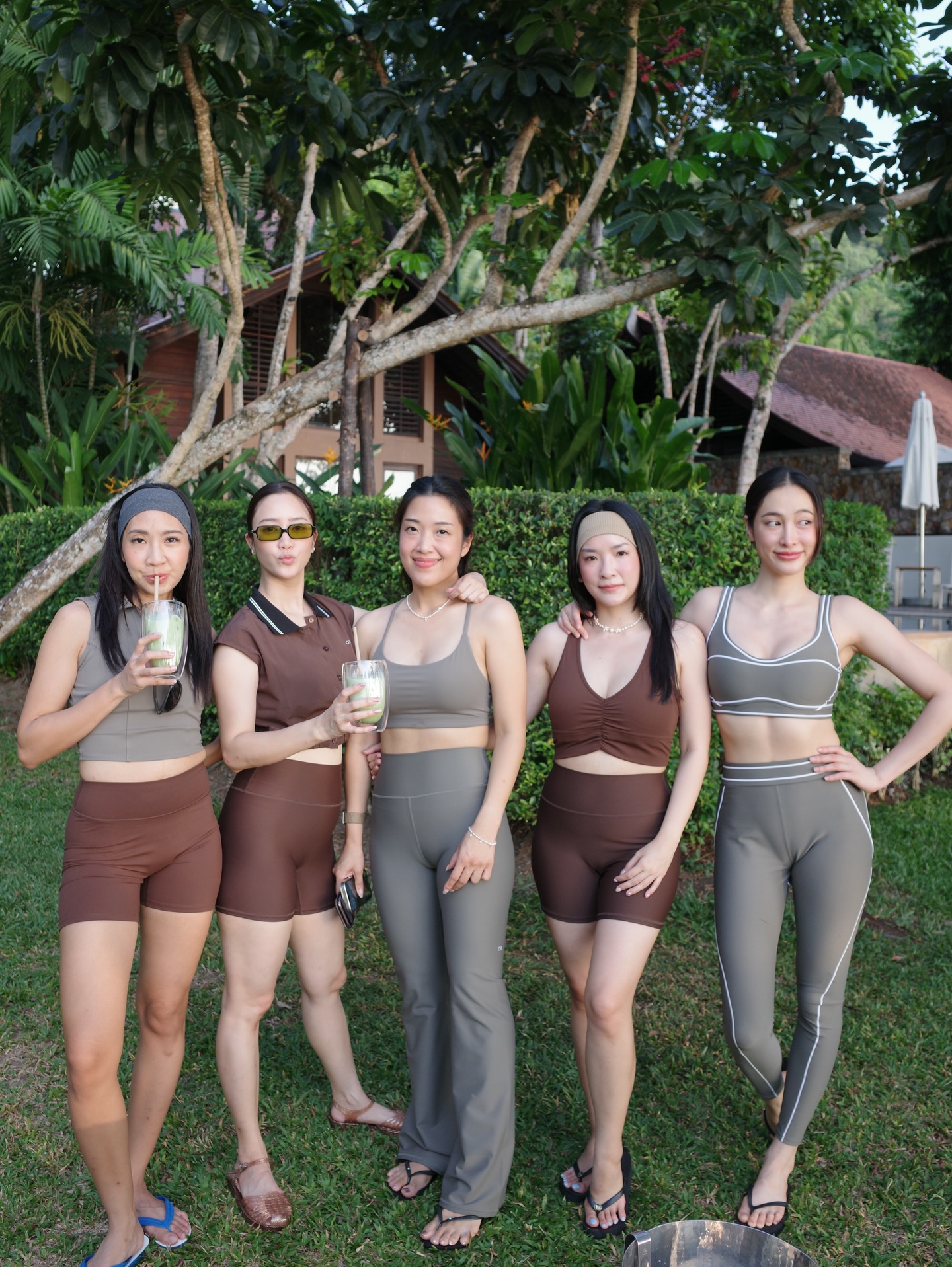 แพร์ - พิชชาภา พันธุมจินดา