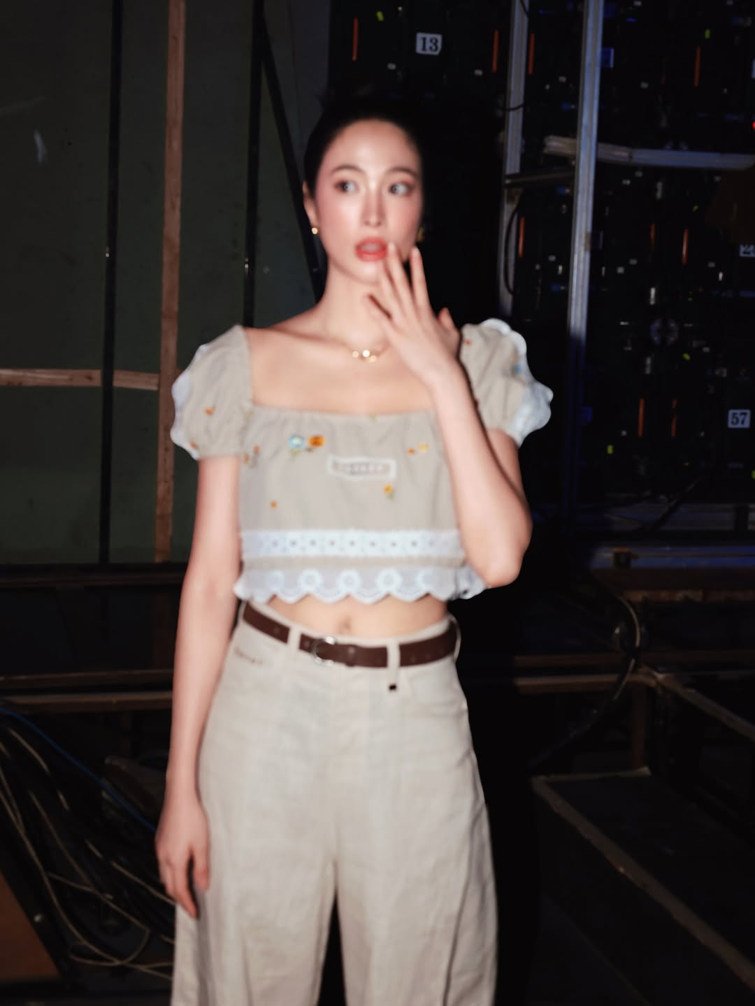 แพร์ - พิชชาภา พันธุมจินดา