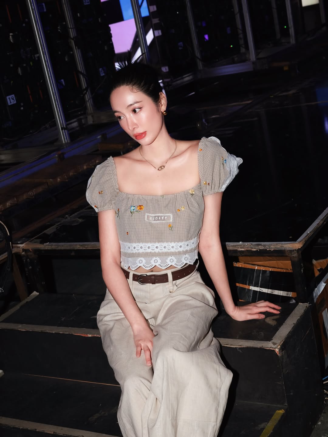 แพร์ - พิชชาภา พันธุมจินดา