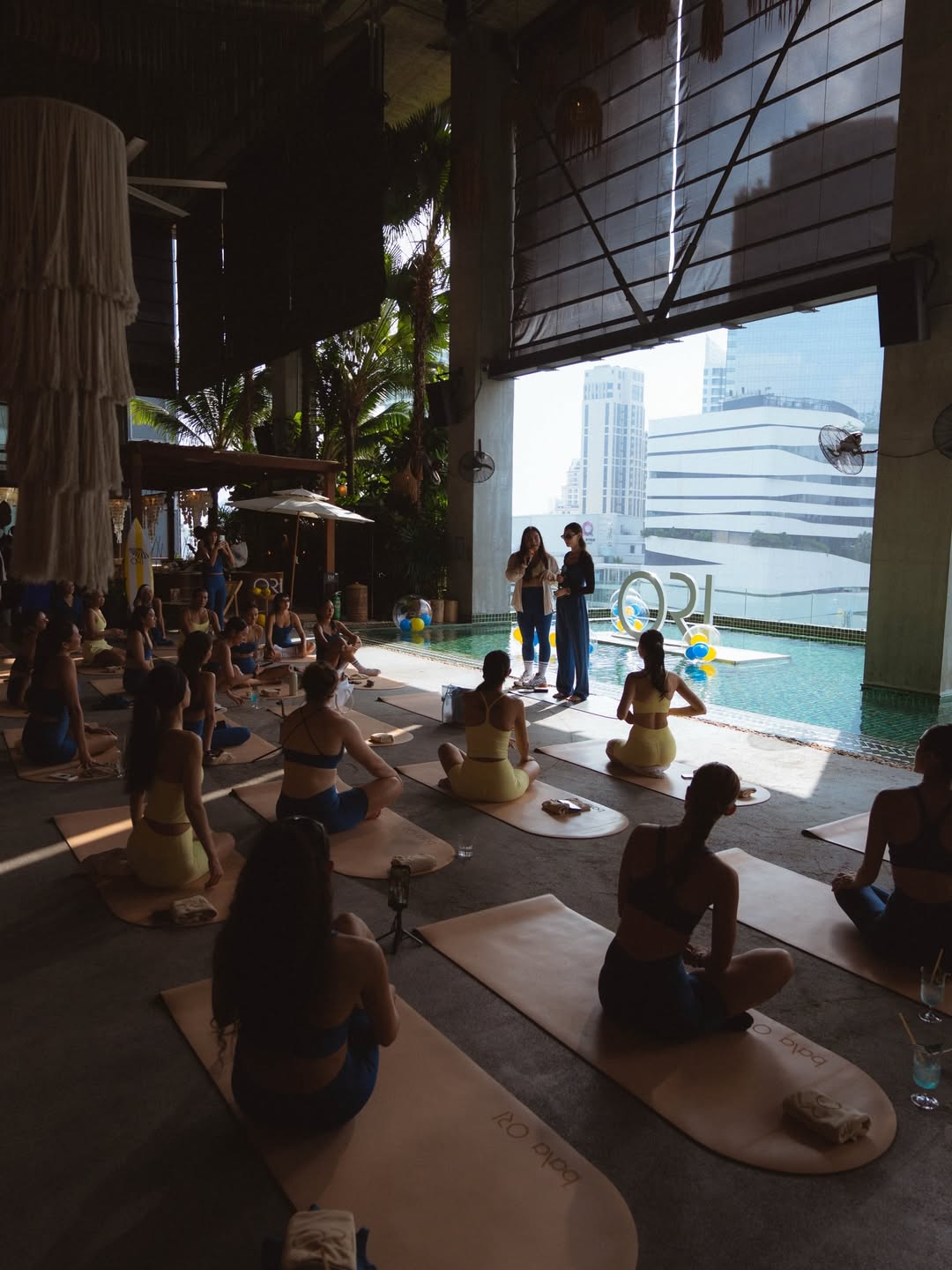 แพร์ - พิชชาภา พันธุมจินดา