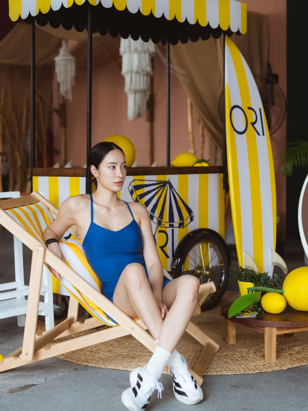 แพร์ - พิชชาภา พันธุมจินดา