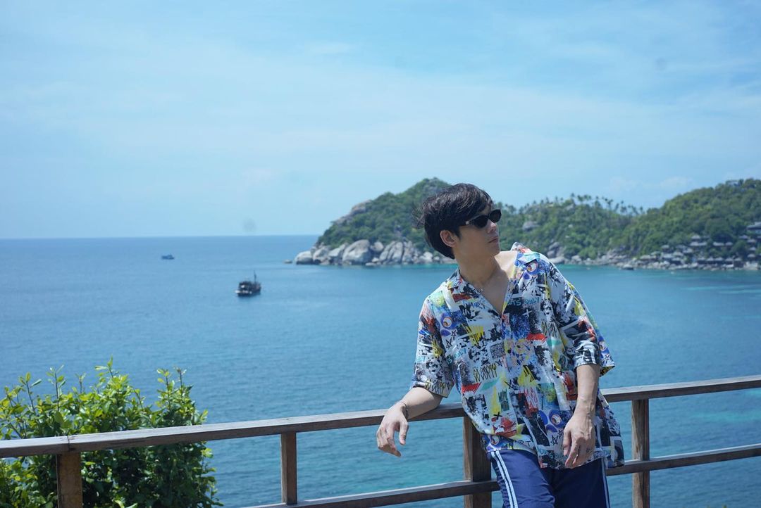 เอก - สุดเขต จึงเจริญ
