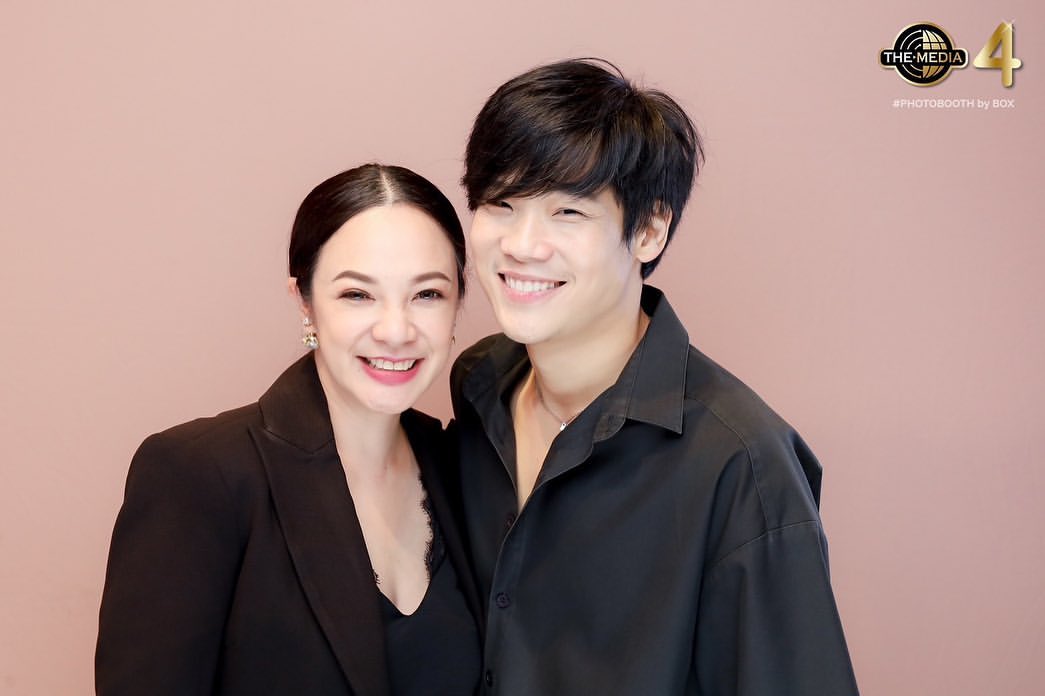 เอก - สุดเขต จึงเจริญ