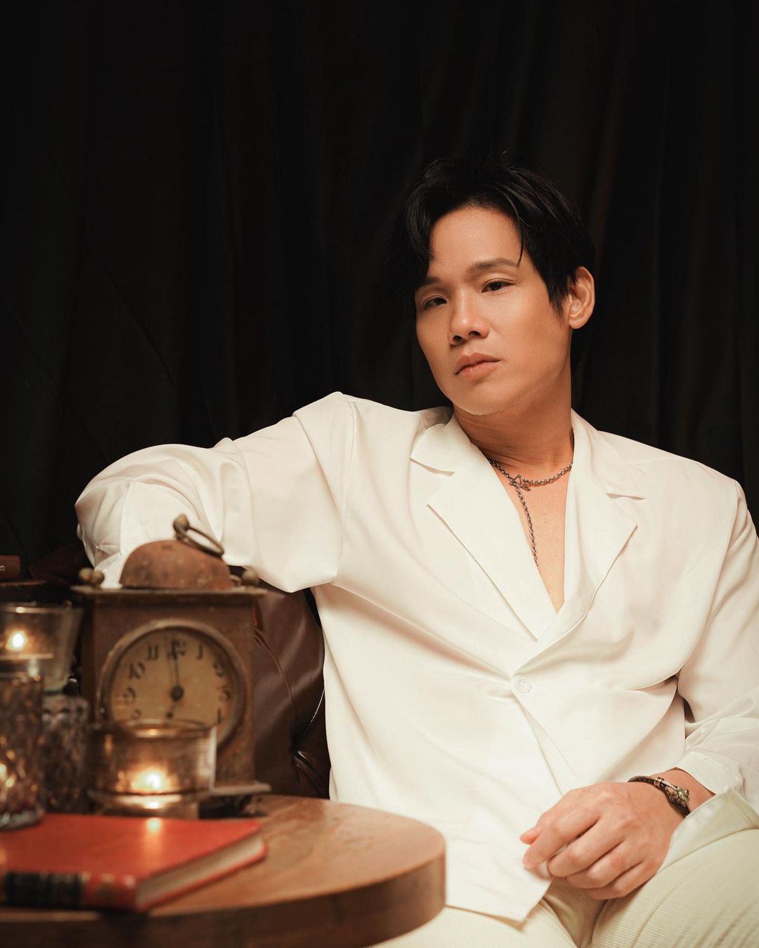 เอก - สุดเขต จึงเจริญ