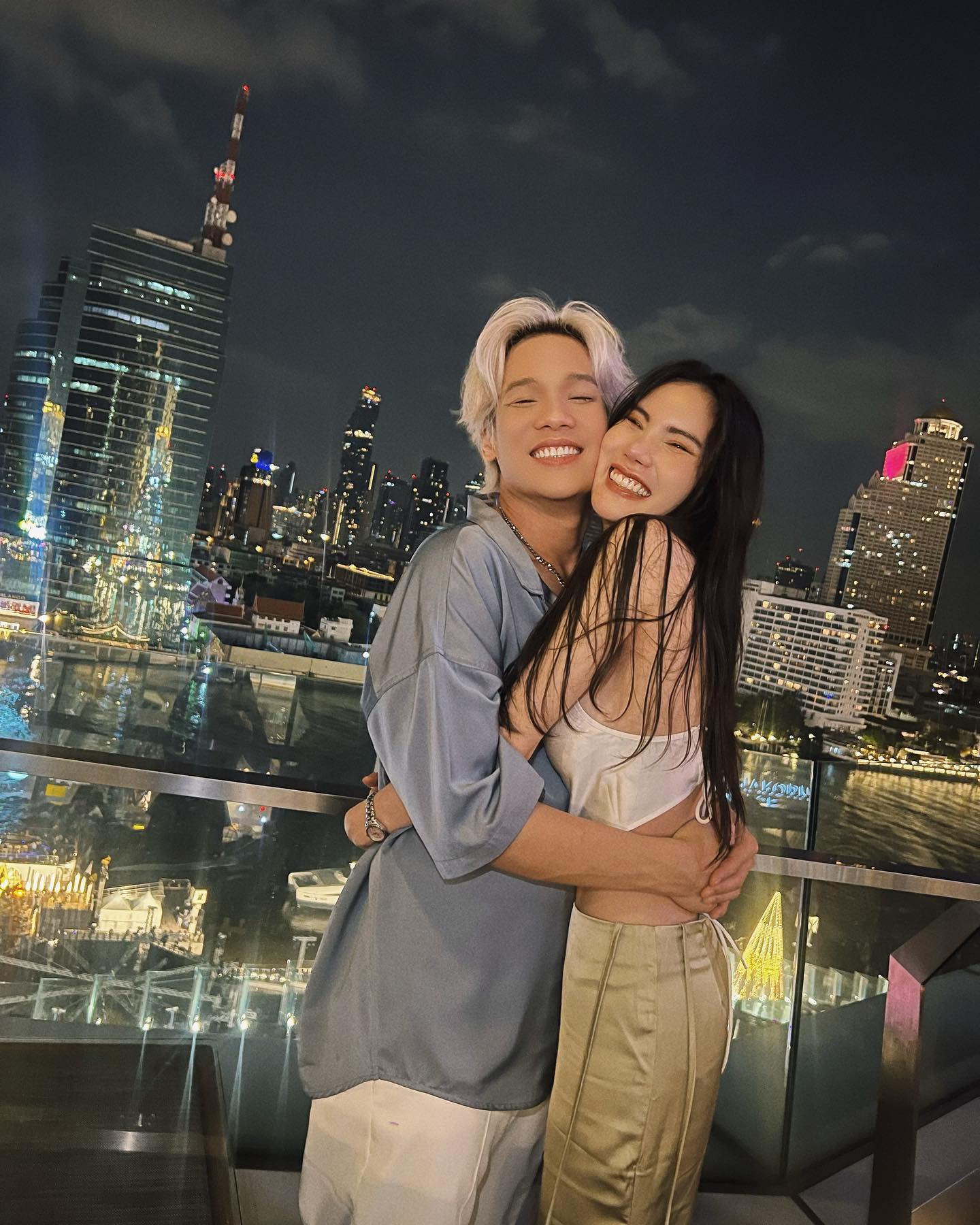 เอก - สุดเขต จึงเจริญ