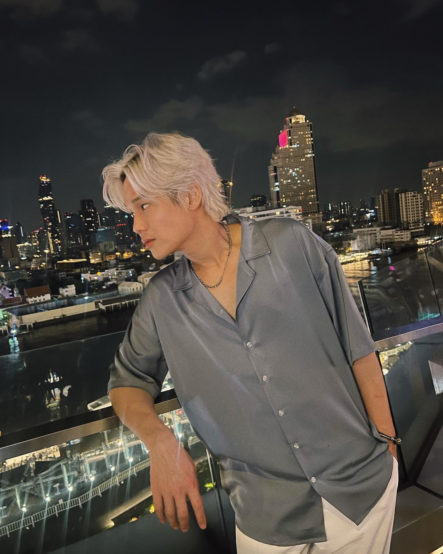 เอก - สุดเขต จึงเจริญ
