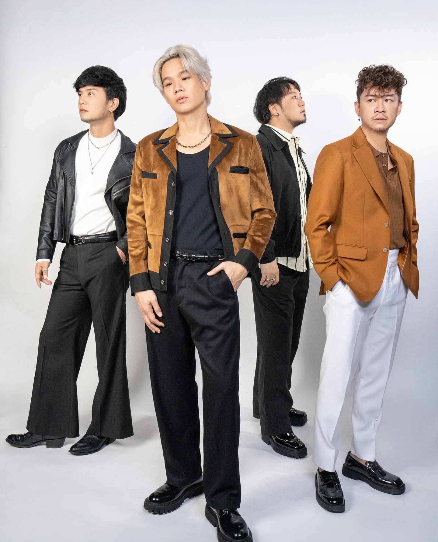 เอก - สุดเขต จึงเจริญ