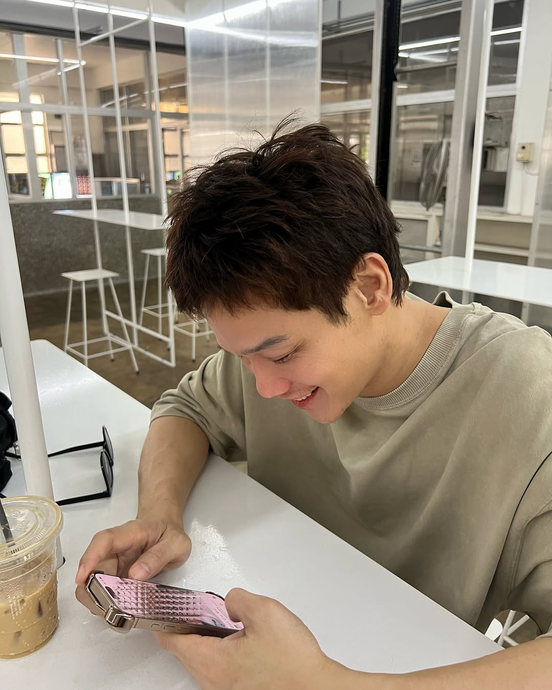 เอก - สุดเขต จึงเจริญ