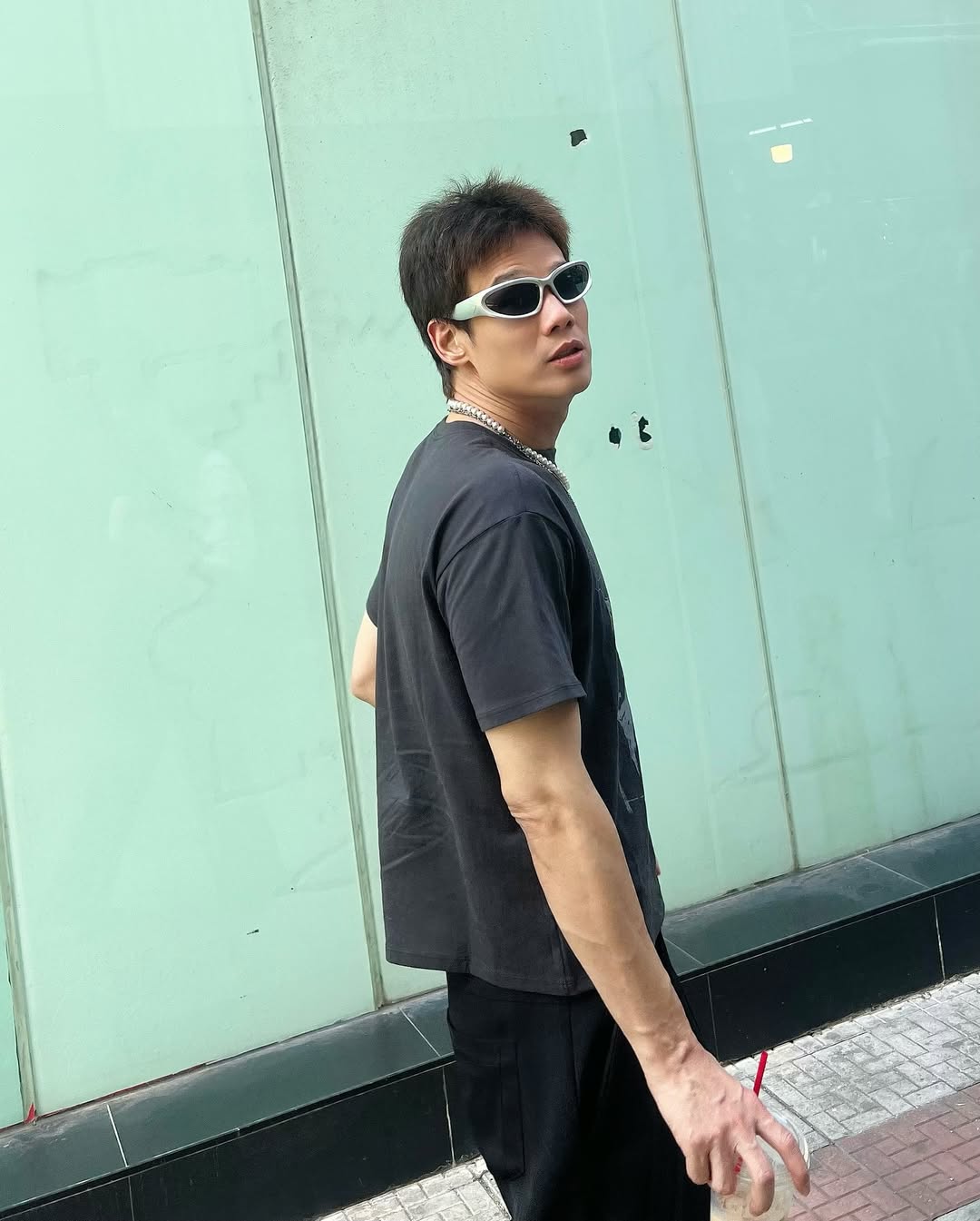 เอก - สุดเขต จึงเจริญ