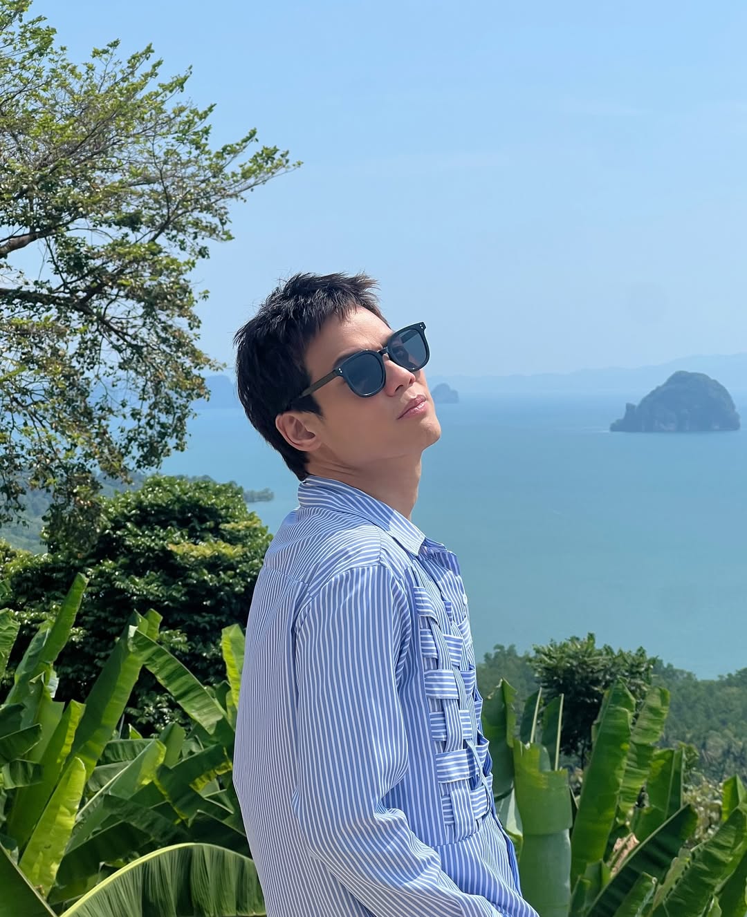 เอก - สุดเขต จึงเจริญ