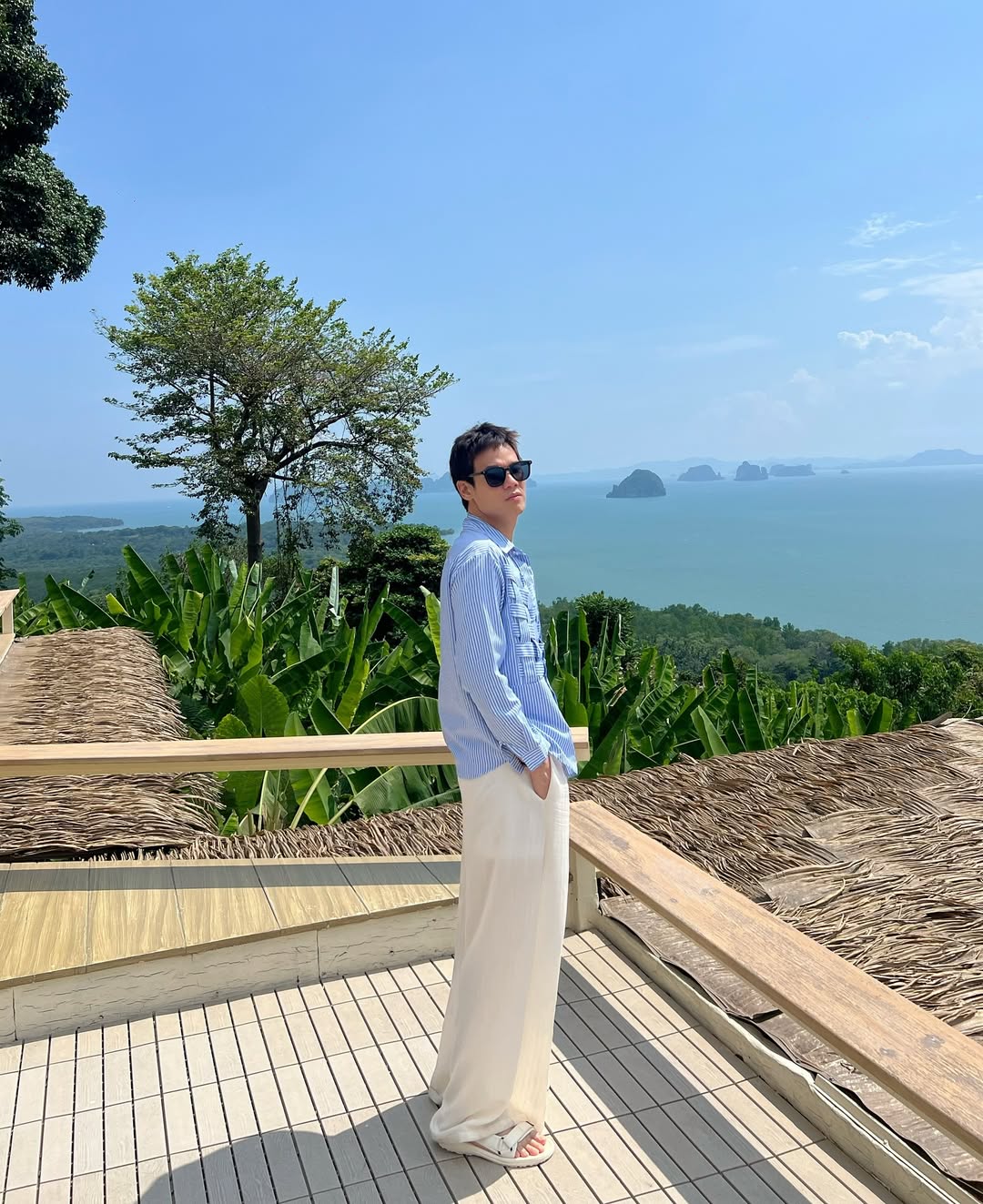 เอก - สุดเขต จึงเจริญ