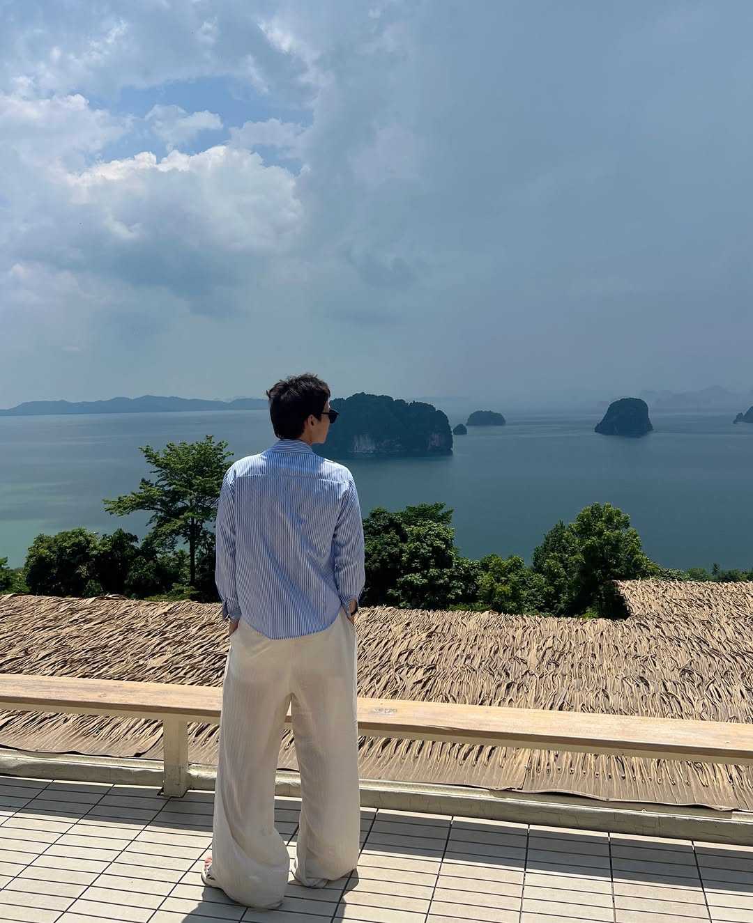 เอก - สุดเขต จึงเจริญ