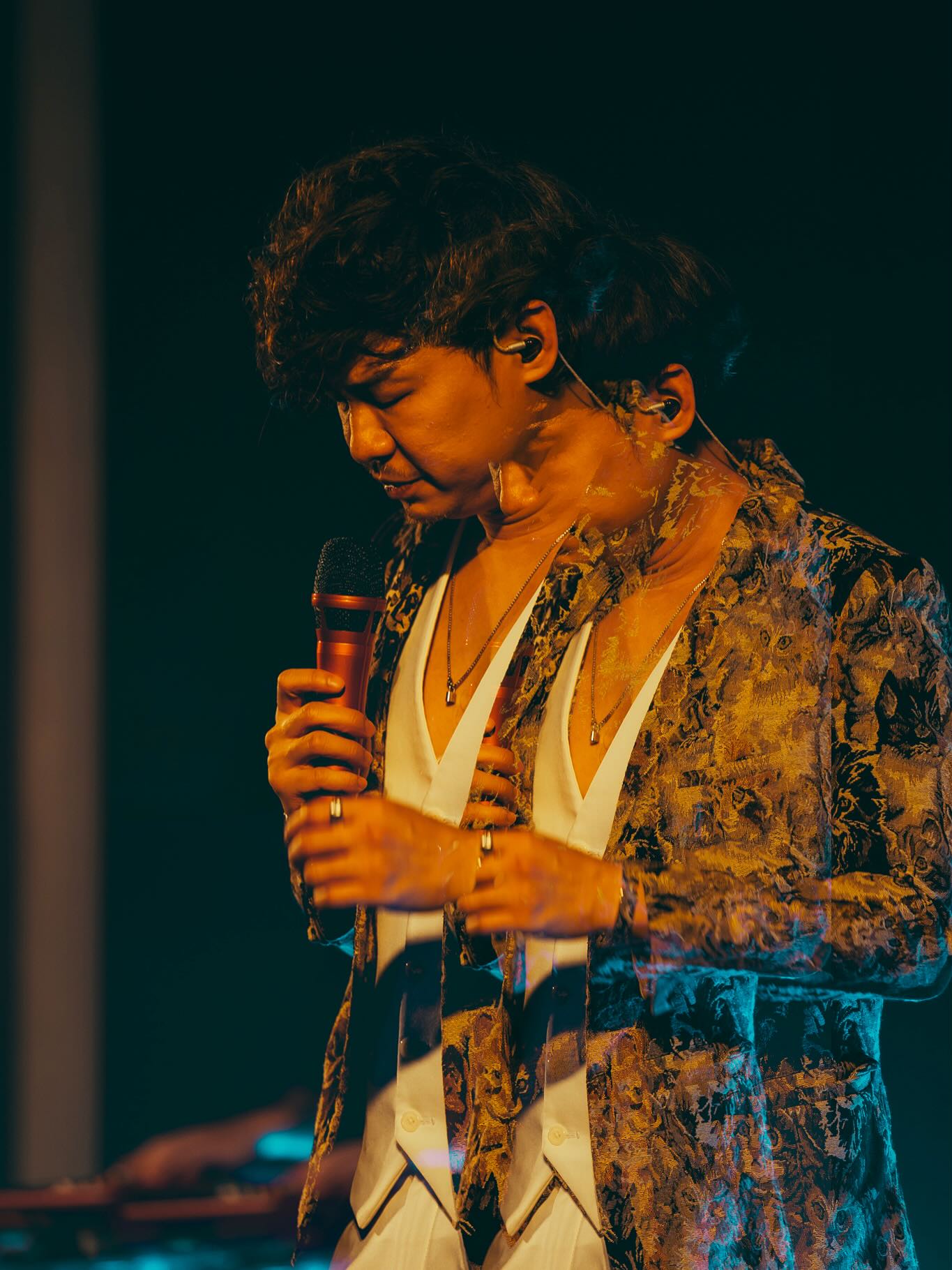 เอก - สุดเขต จึงเจริญ