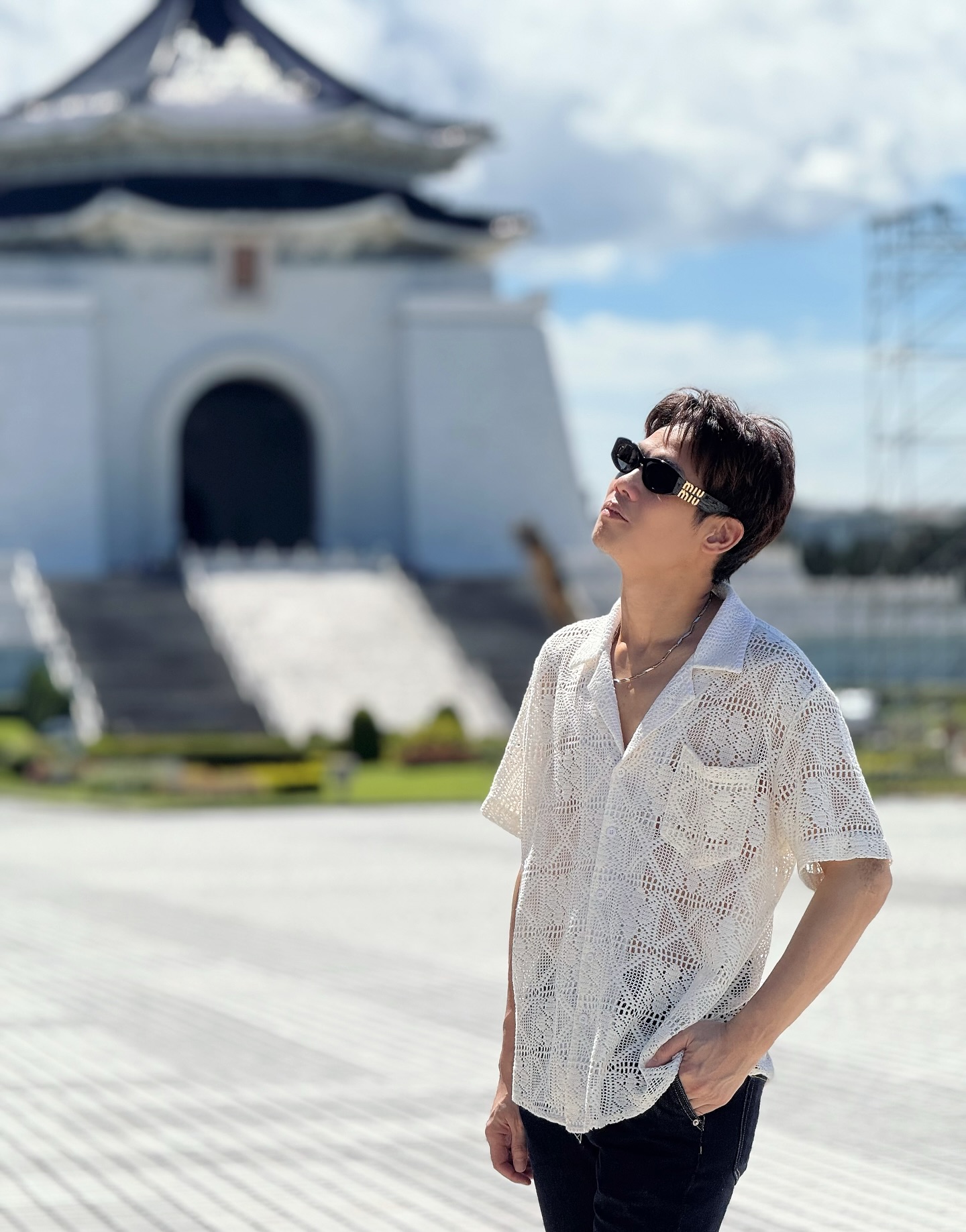 เอก - สุดเขต จึงเจริญ