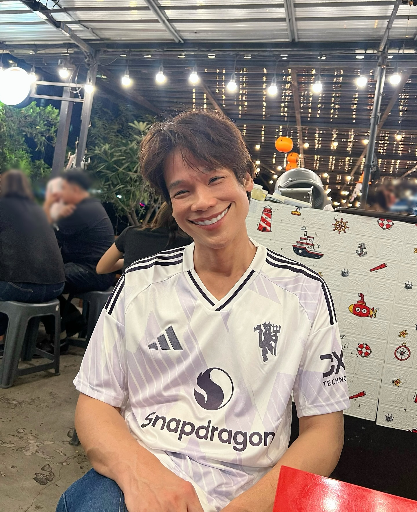 เอก - สุดเขต จึงเจริญ