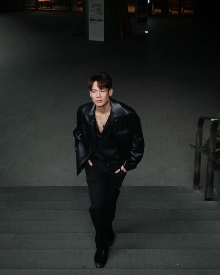 เอก - สุดเขต จึงเจริญ