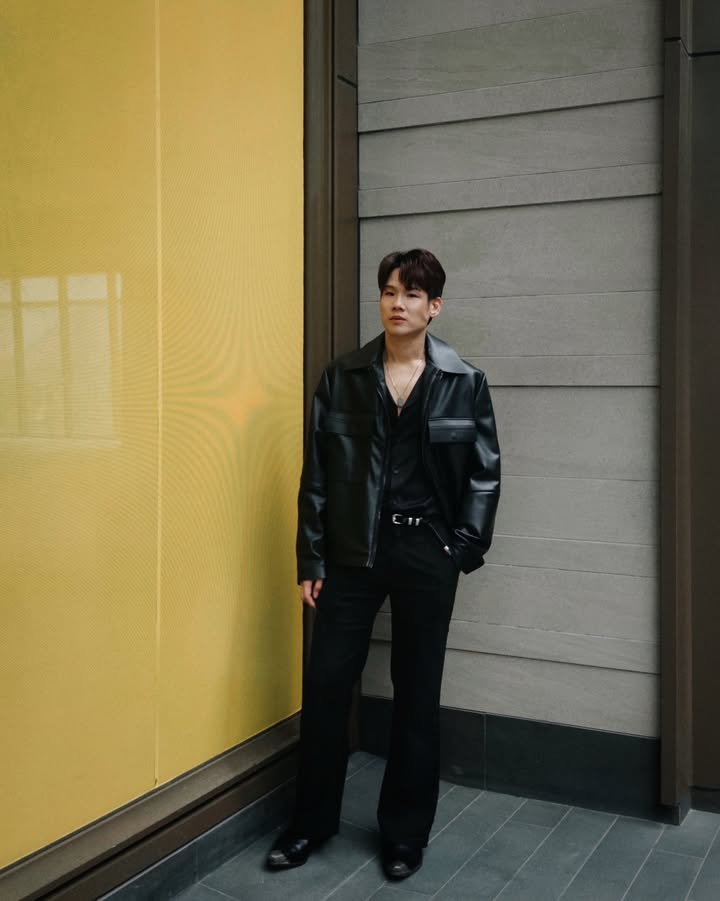 เอก - สุดเขต จึงเจริญ