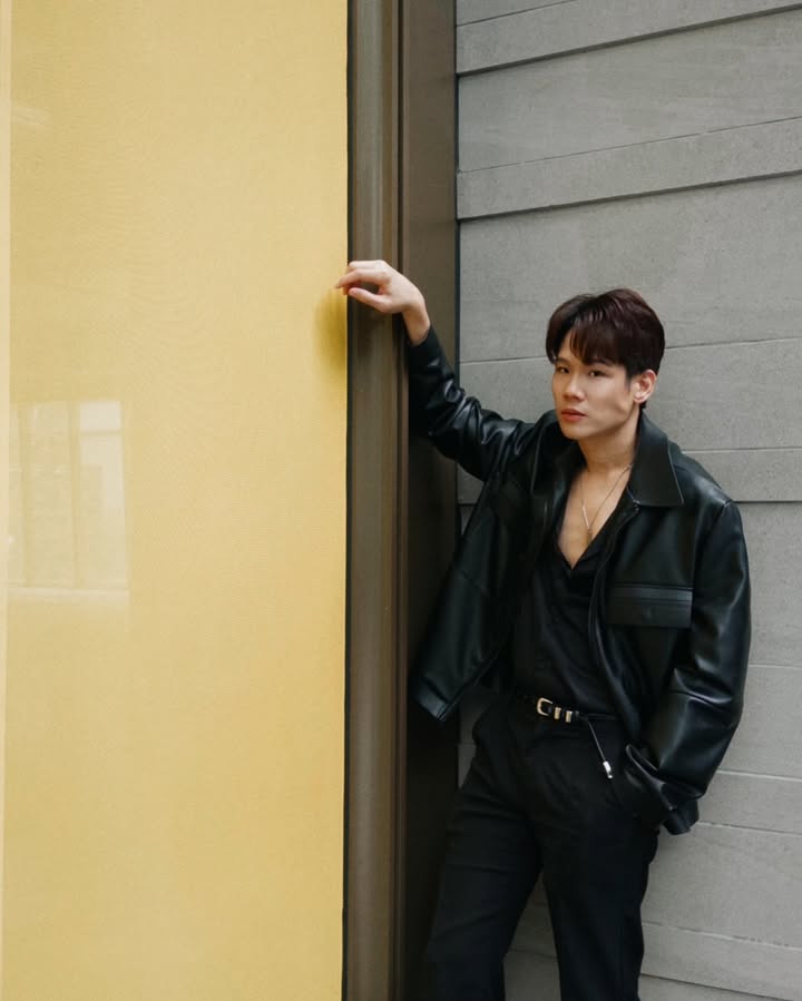 เอก - สุดเขต จึงเจริญ