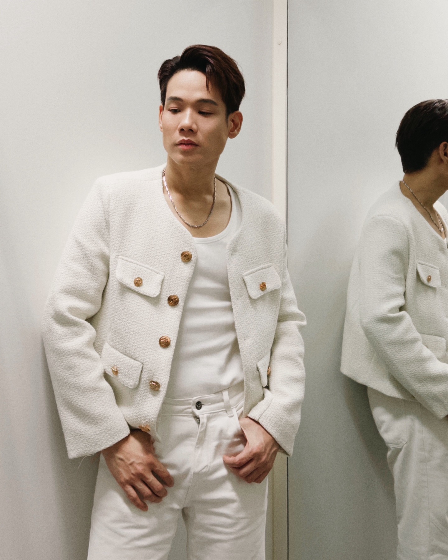 เอก - สุดเขต จึงเจริญ