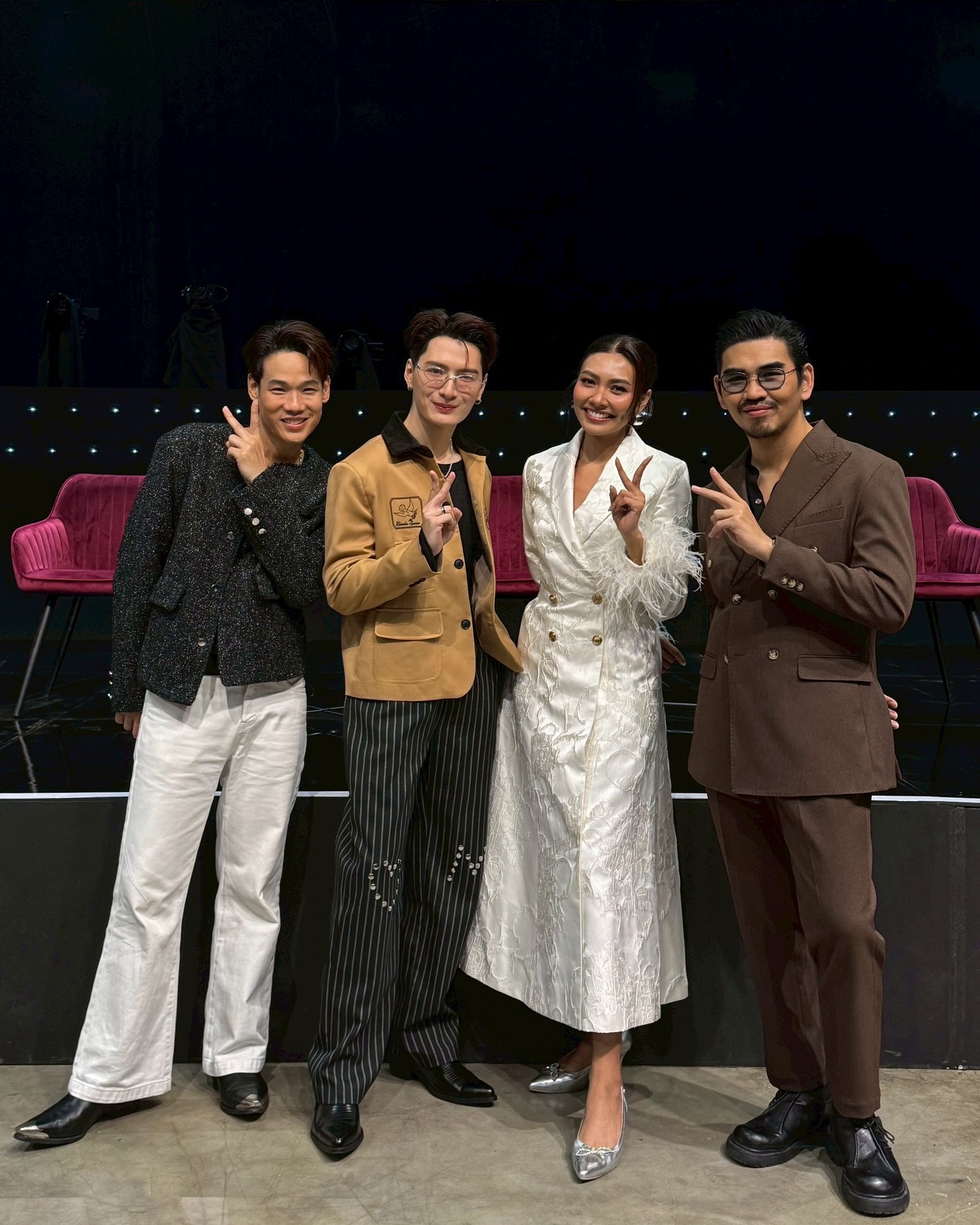 เอก - สุดเขต จึงเจริญ