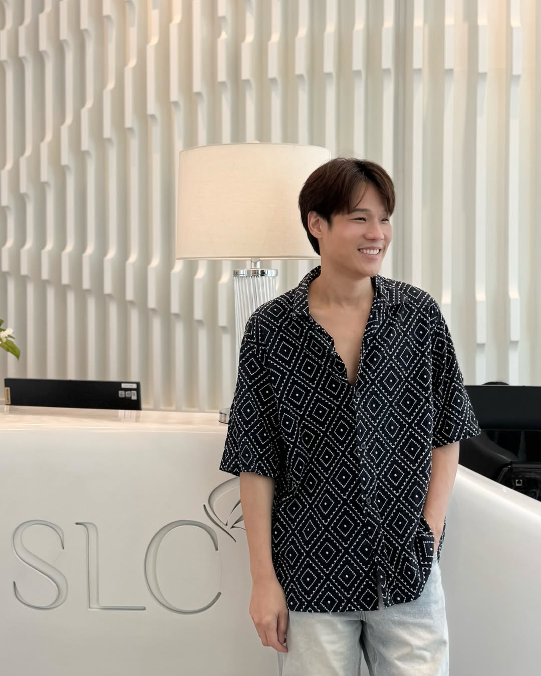 เอก - สุดเขต จึงเจริญ