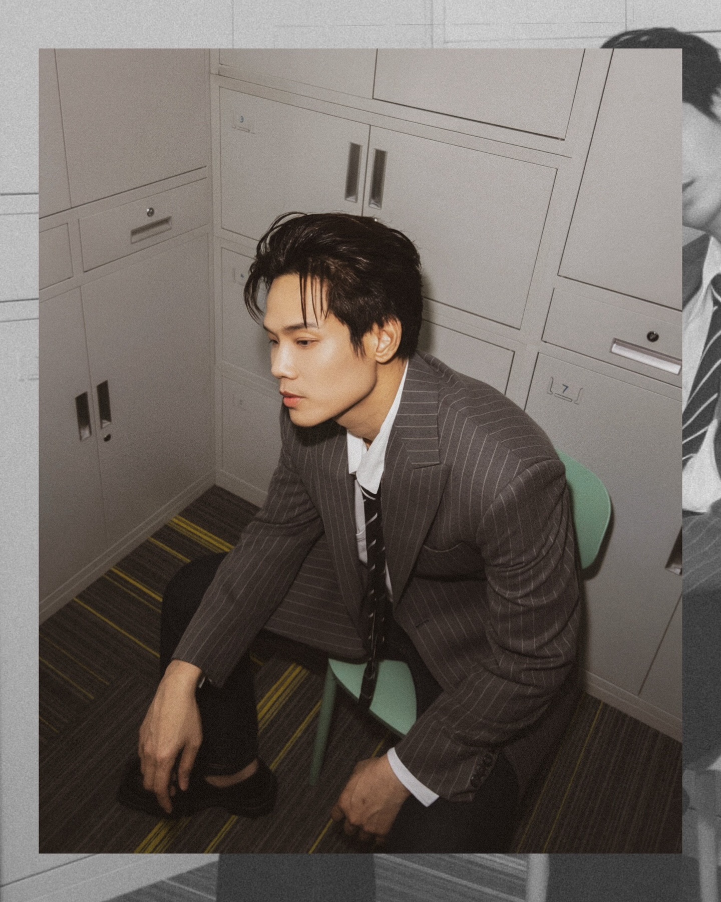 เอก - สุดเขต จึงเจริญ