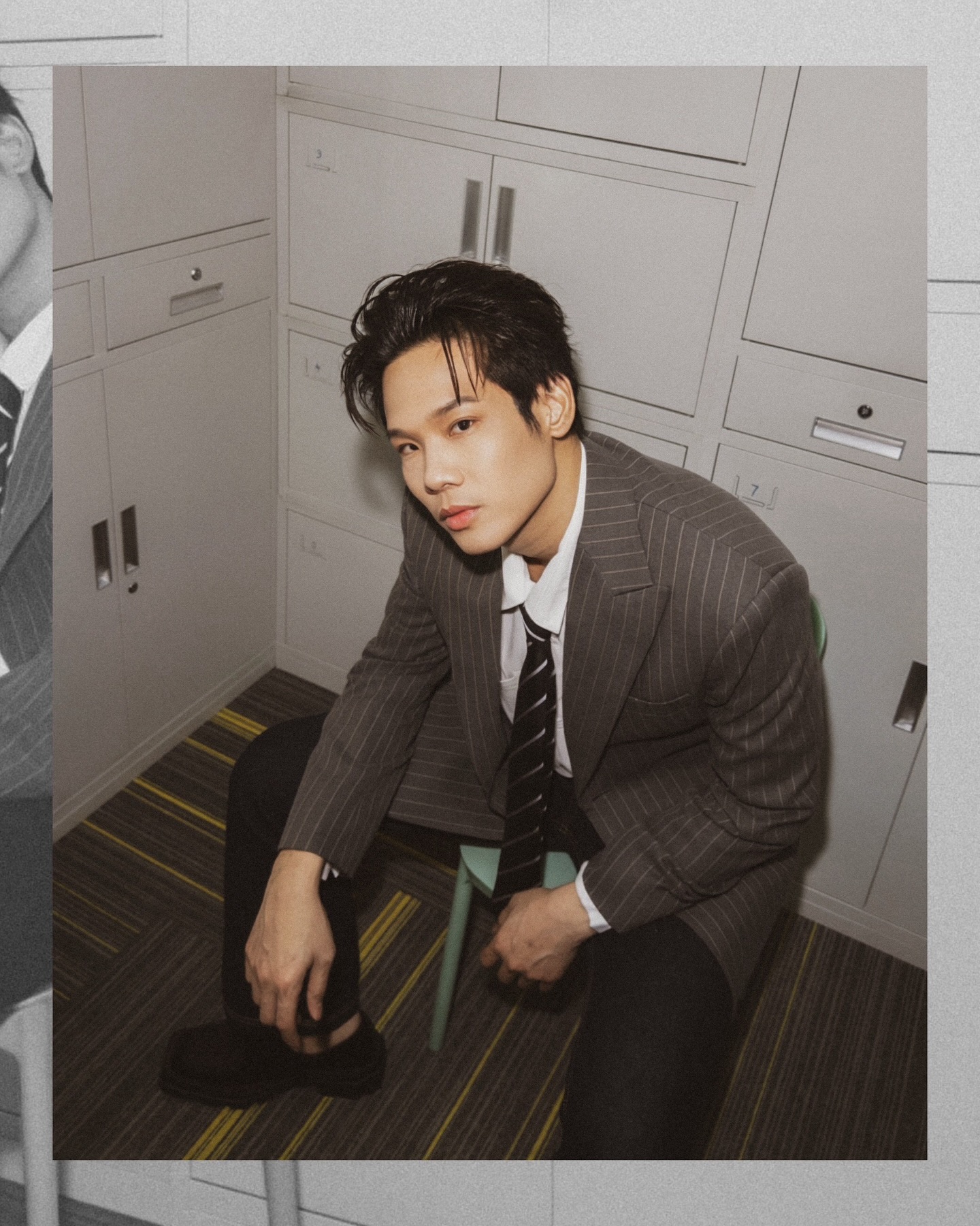 เอก - สุดเขต จึงเจริญ