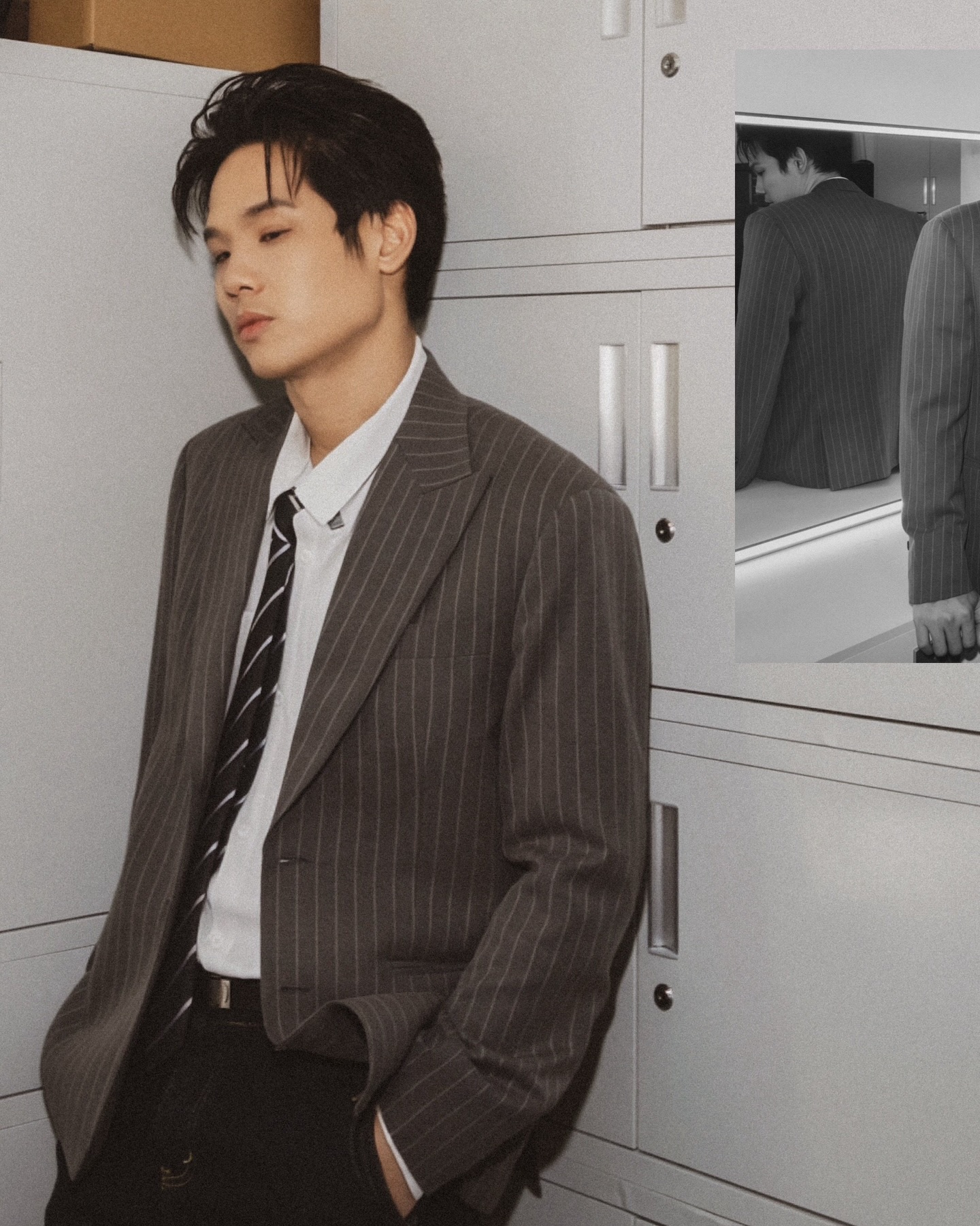 เอก - สุดเขต จึงเจริญ