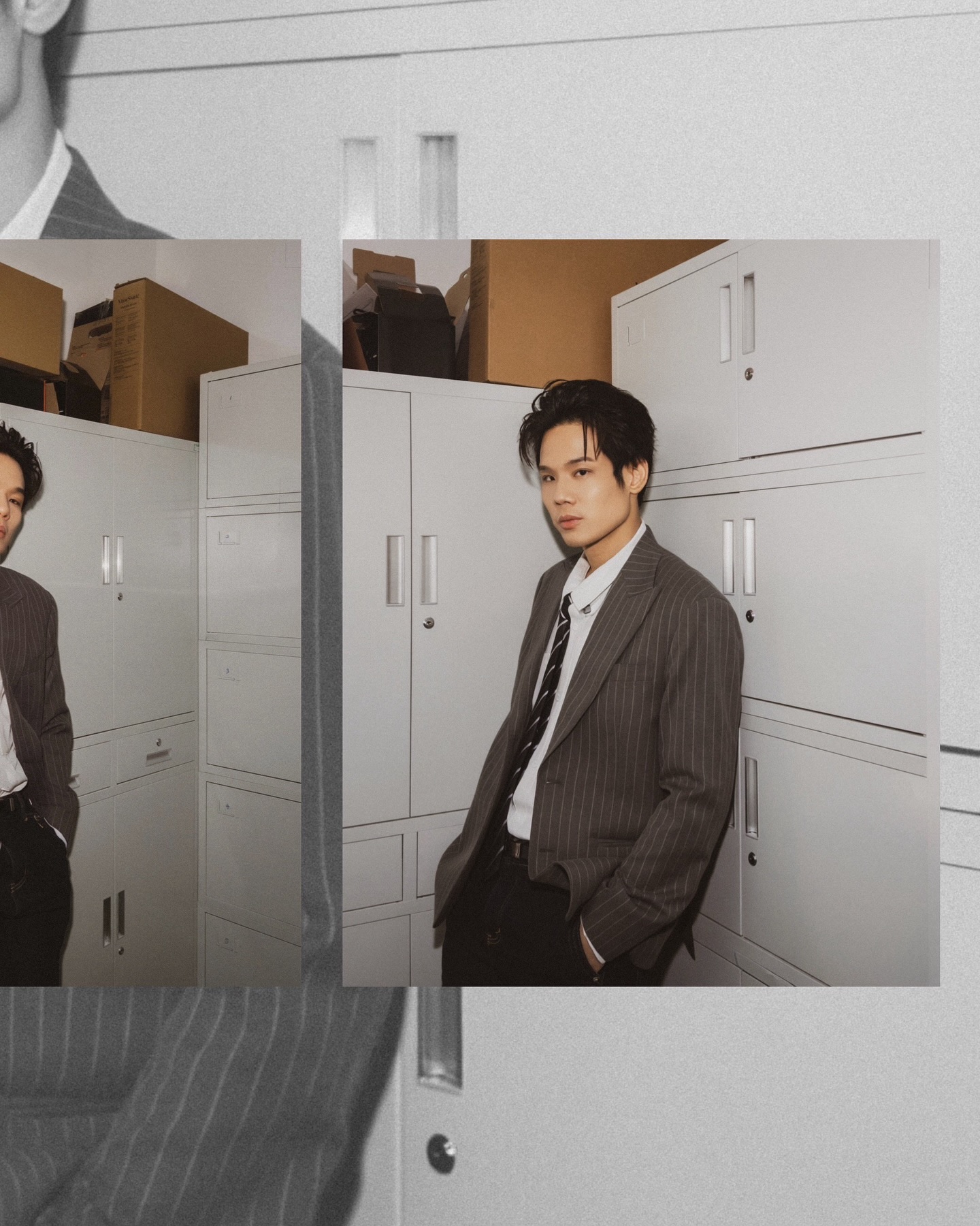 เอก - สุดเขต จึงเจริญ