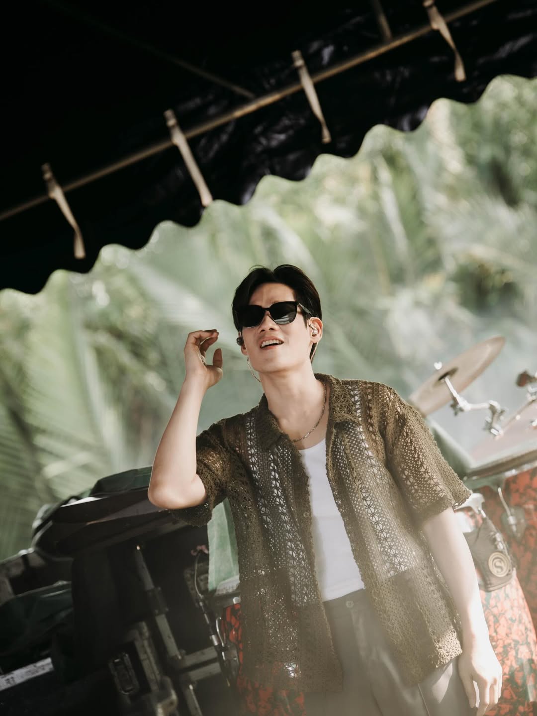เอก - สุดเขต จึงเจริญ