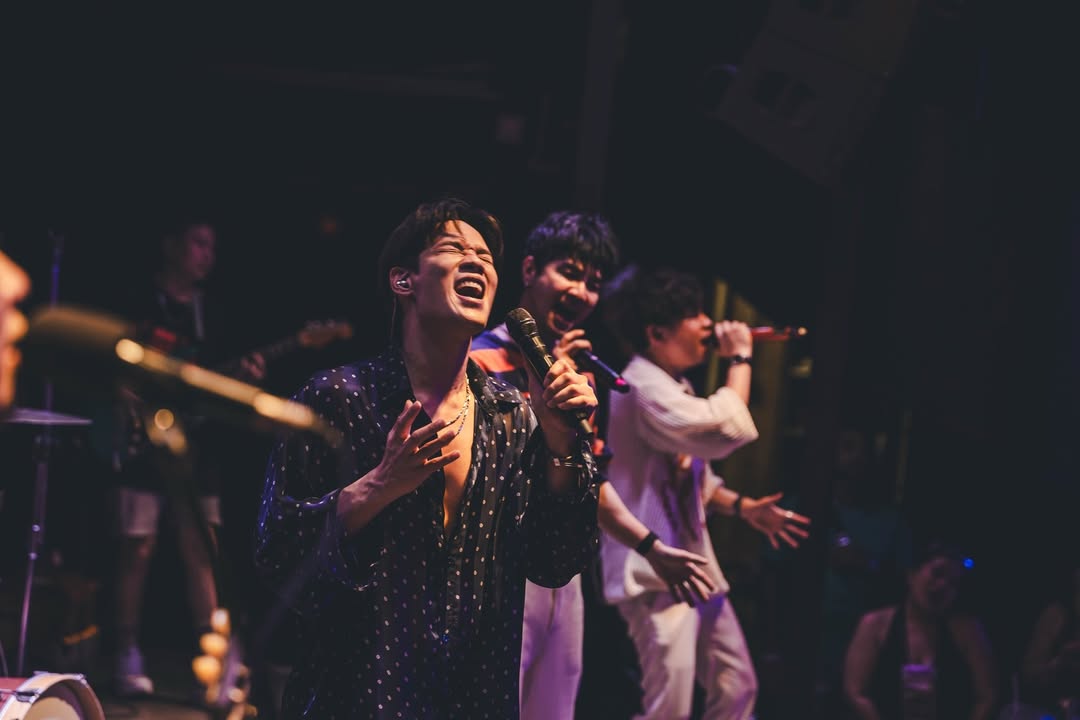 เอก - สุดเขต จึงเจริญ
