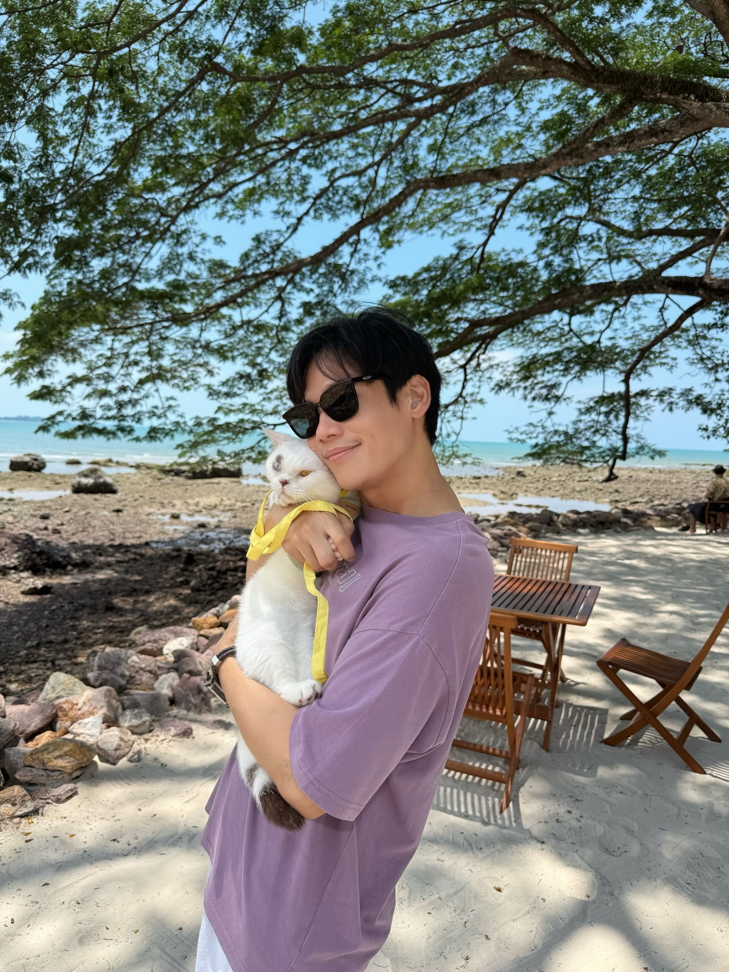 เอก - สุดเขต จึงเจริญ