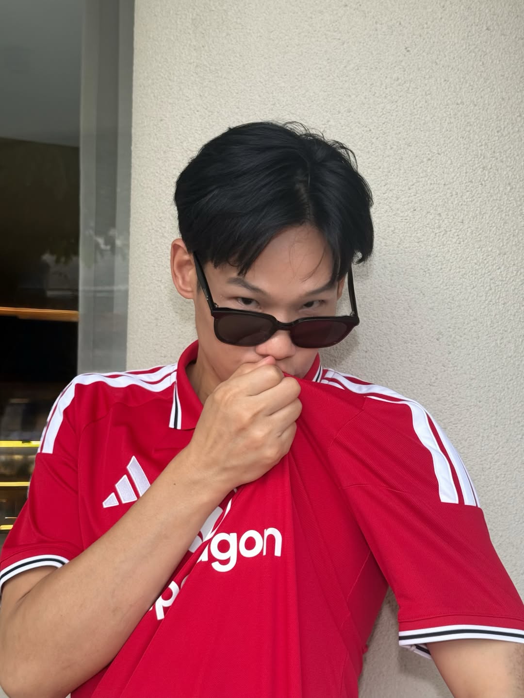 เอก - สุดเขต จึงเจริญ