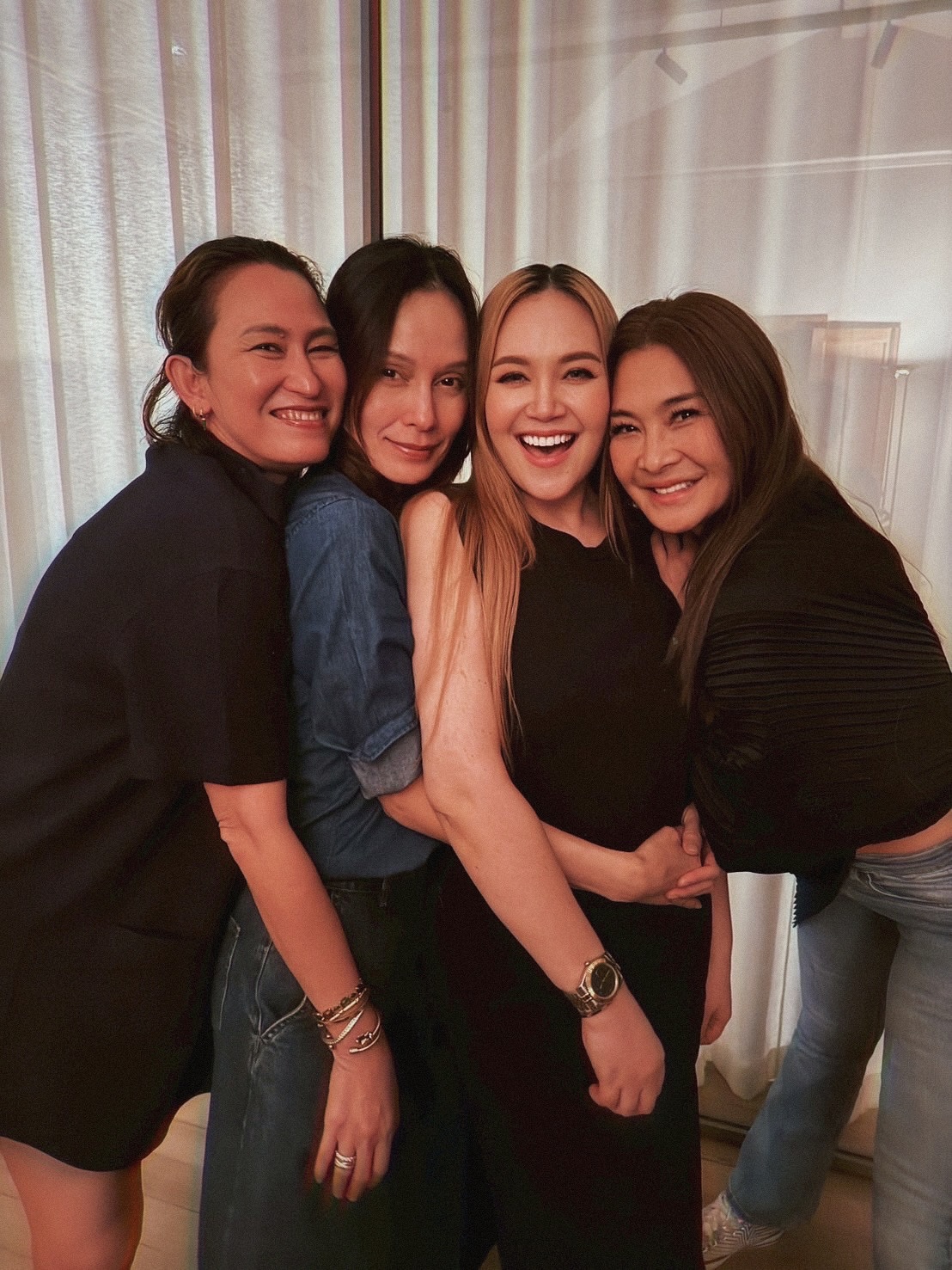 ทาทา ยัง