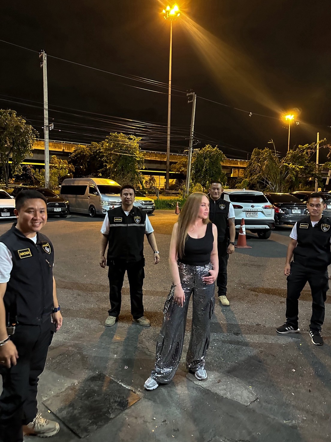 ทาทา ยัง