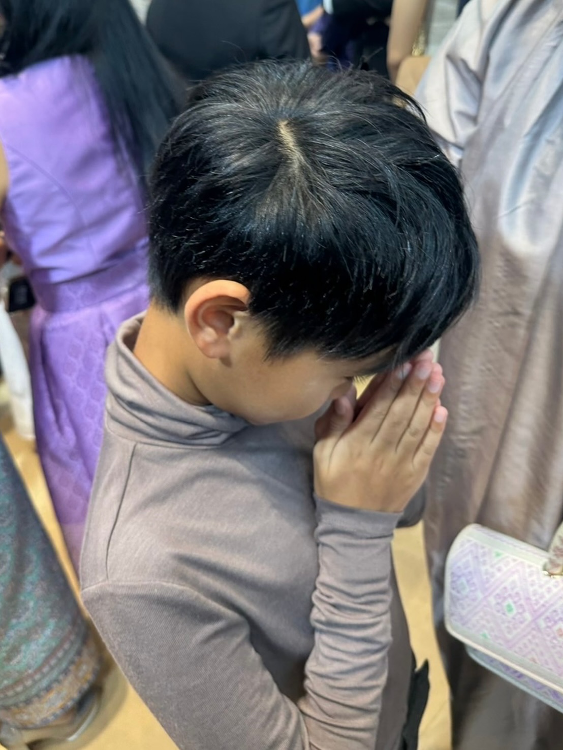 ทาทา ยัง