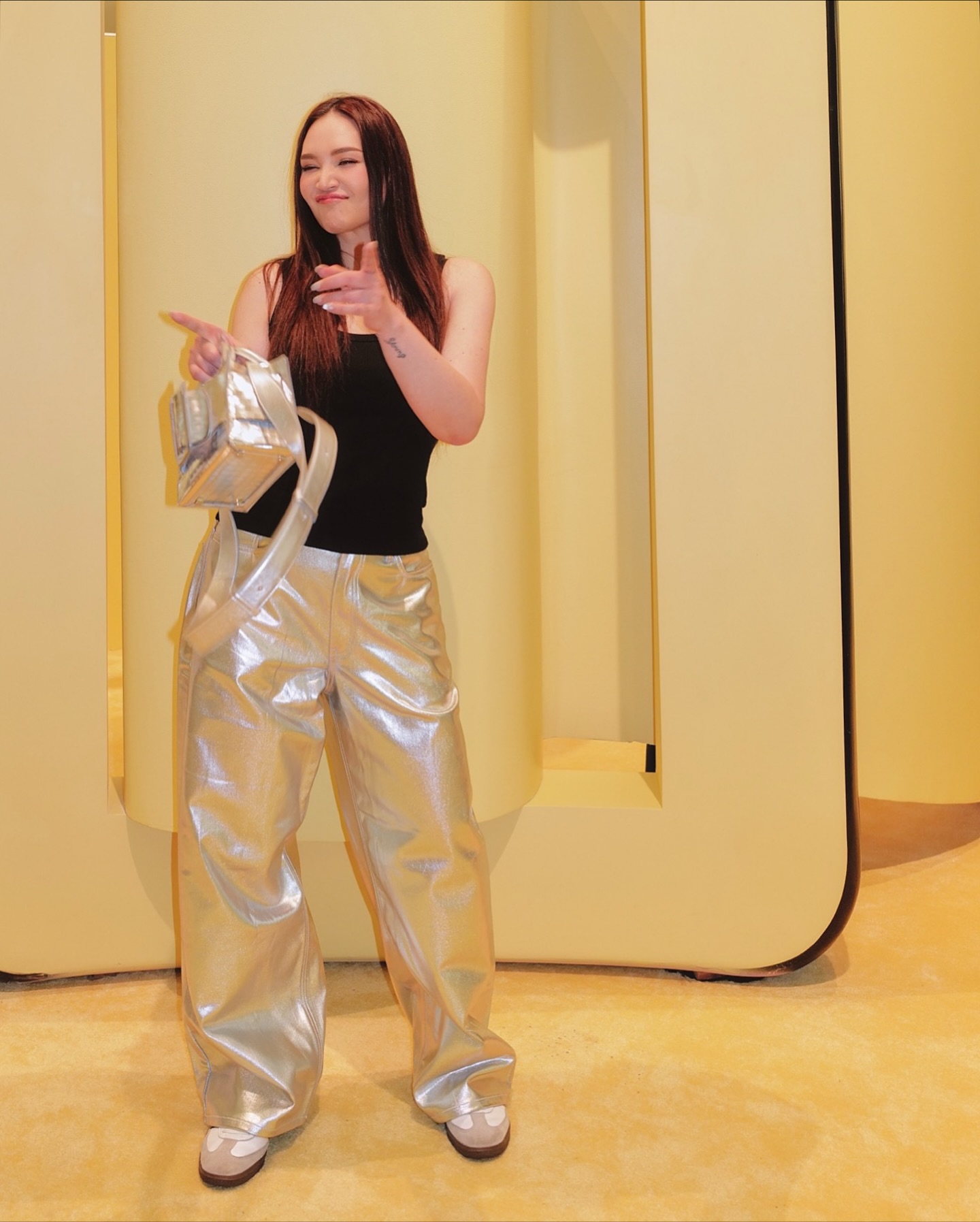 ทาทา ยัง