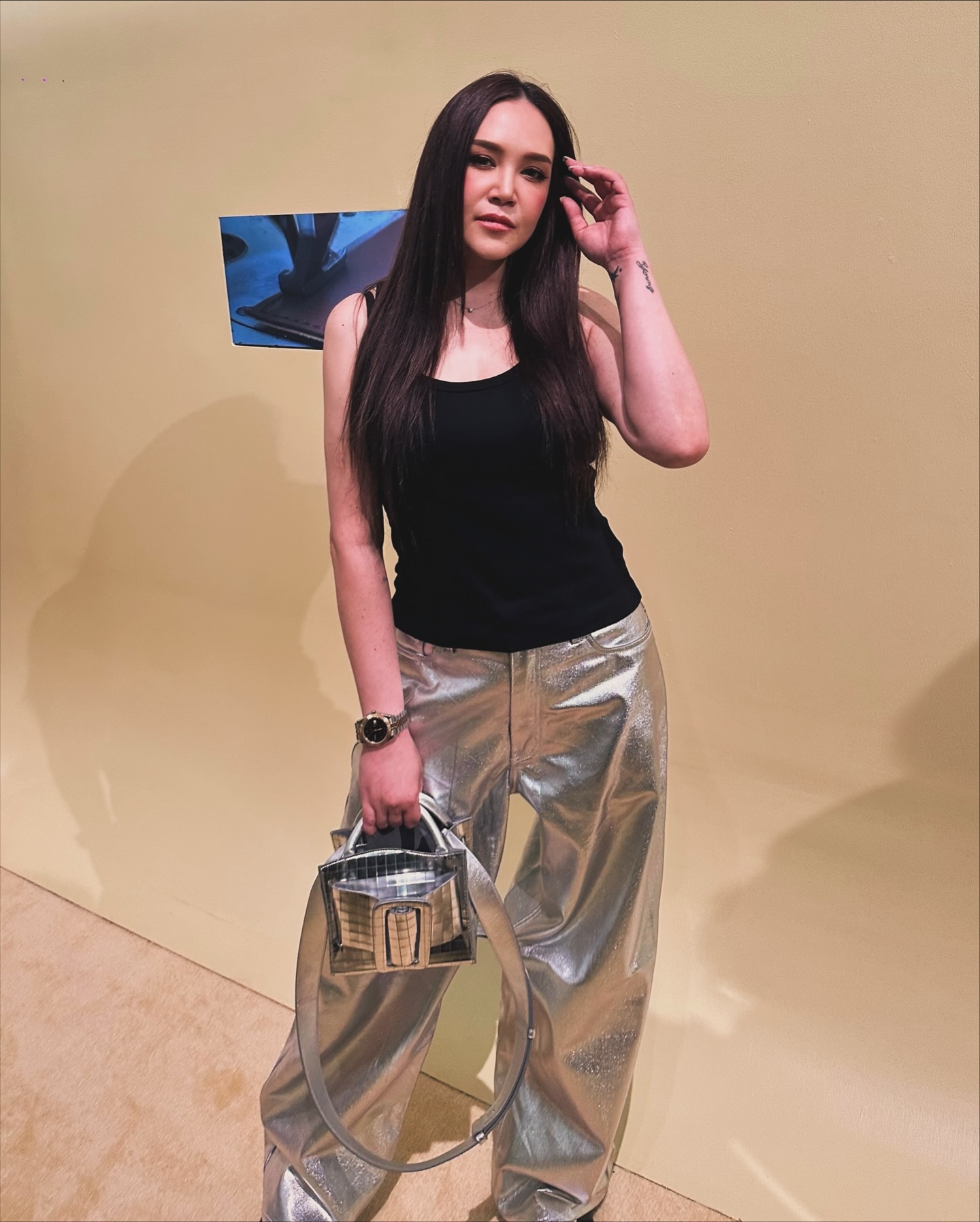 ทาทา ยัง