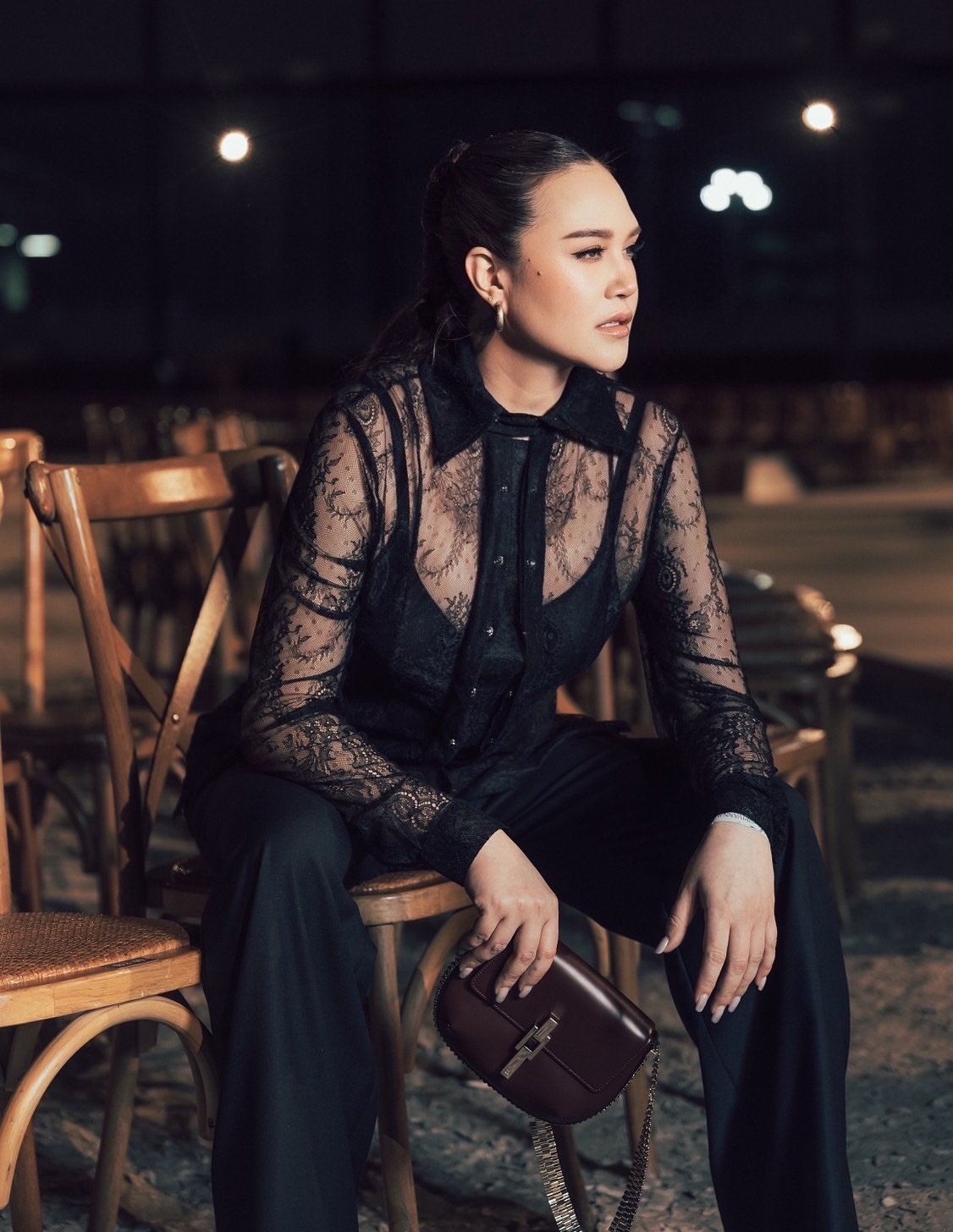 ทาทา ยัง