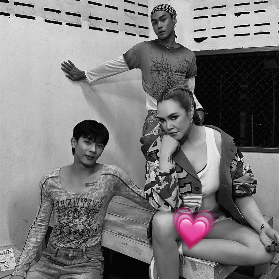 ทาทา ยัง