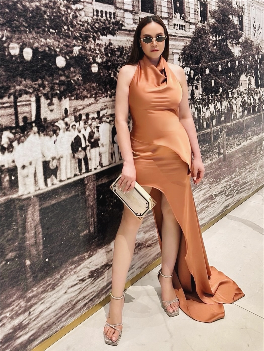 ทาทา ยัง