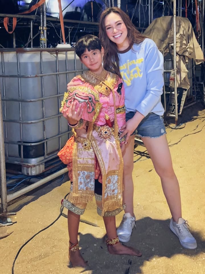 ทาทา ยัง