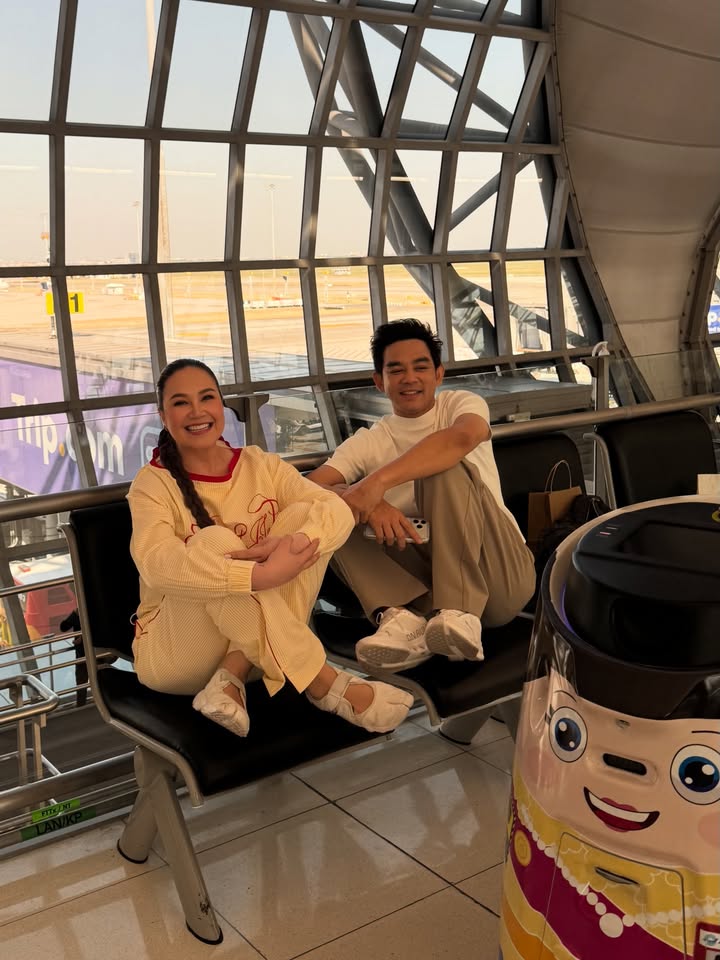 ทาทา ยัง