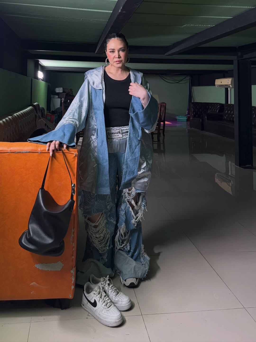 ทาทา ยัง