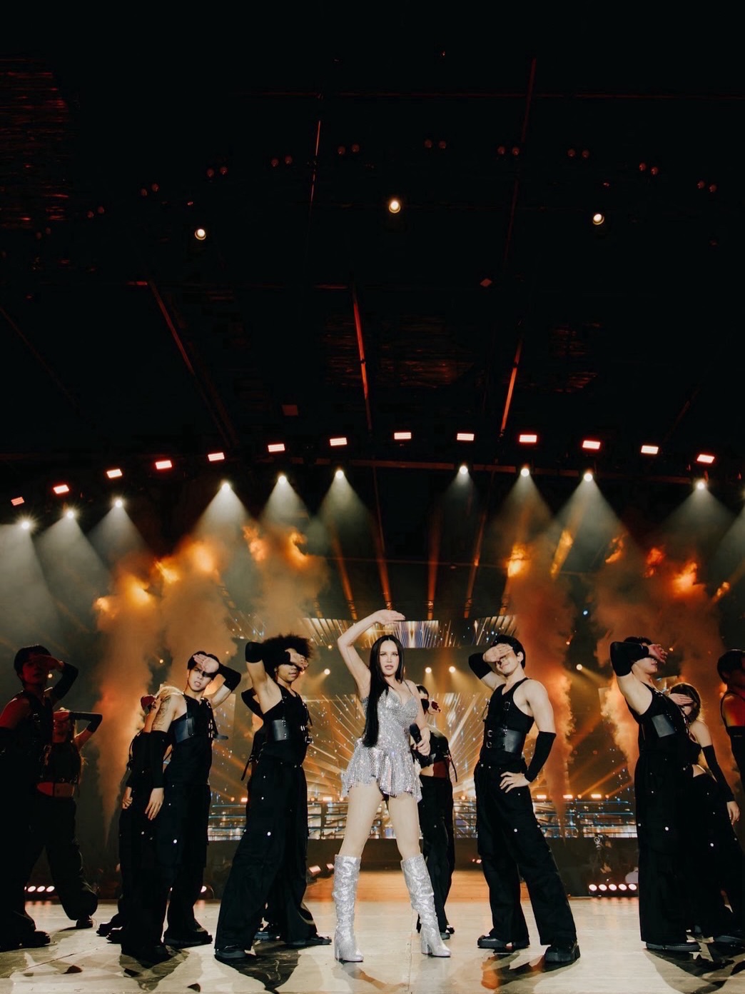 ทาทา ยัง