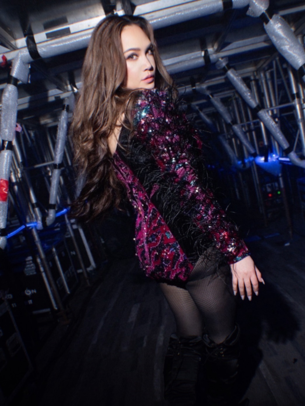 ทาทา ยัง