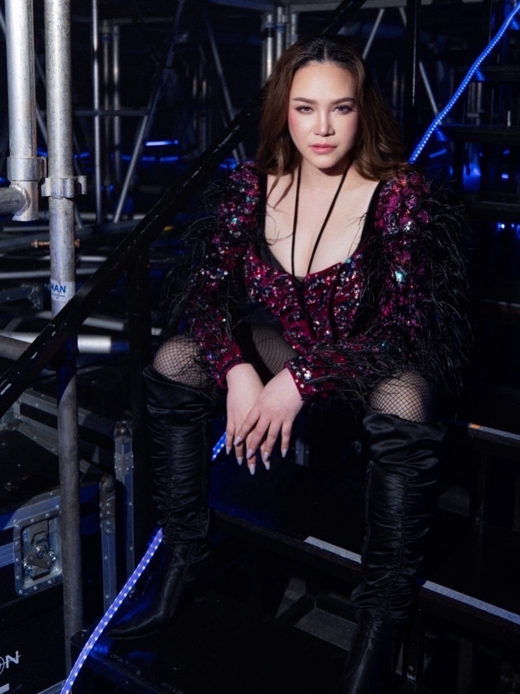 ทาทา ยัง