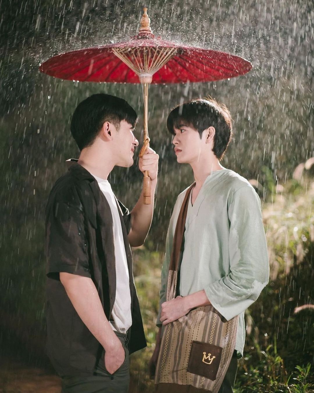เมฆ - จิรกิตติ์ ถาวรวงศ์