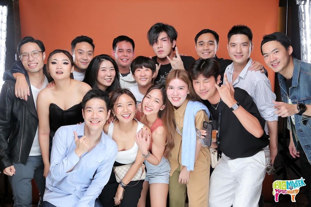 เมฆ - จิรกิตติ์ ถาวรวงศ์